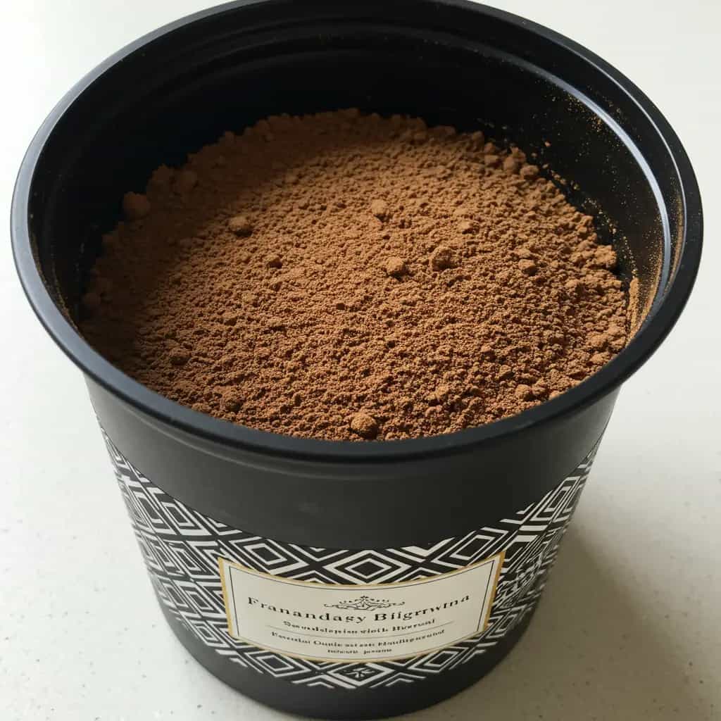 Cappuccino Tradicional em Pó