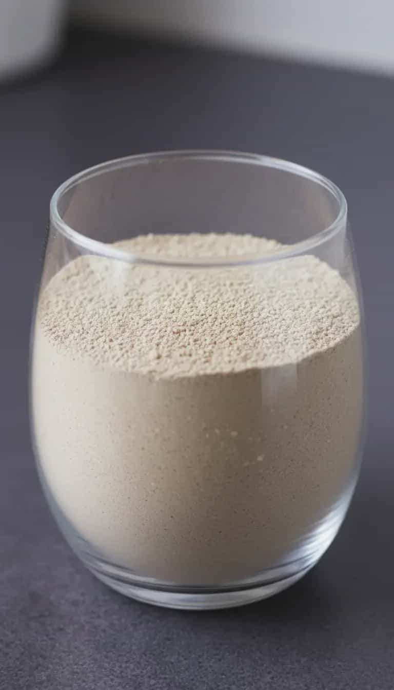 Foto deliciosa de Capuccino Instantâneo pronta para servir - Bebidas Quentes