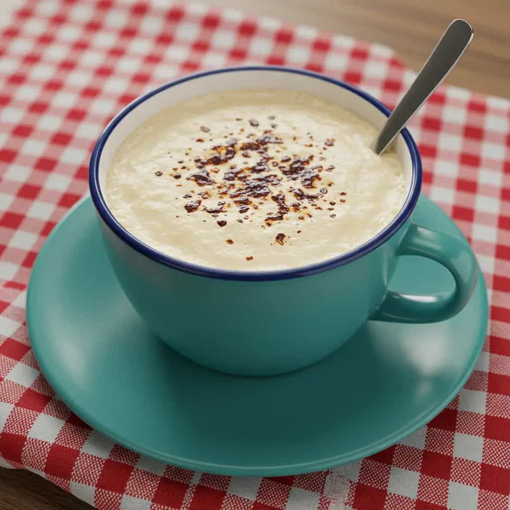 Capuccino Instantâneo Brasileiro