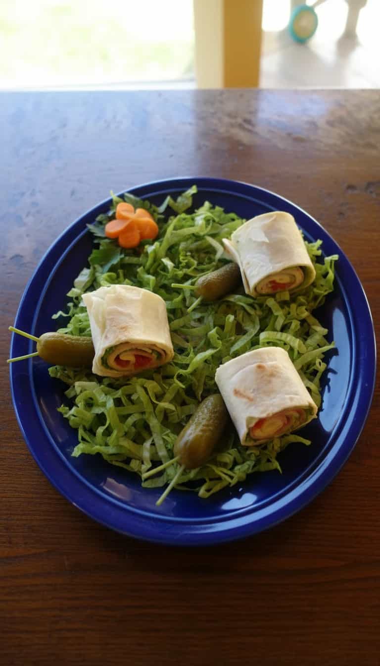 Foto deliciosa de Caracol de Presunto e Mussarela pronta para servir - Lanches de Padaria