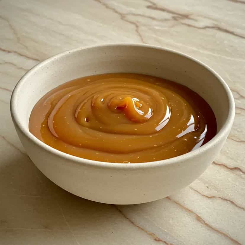 Foto deliciosa de Caramelo Clássico para Coberturas pronta para servir - Outras Receitas