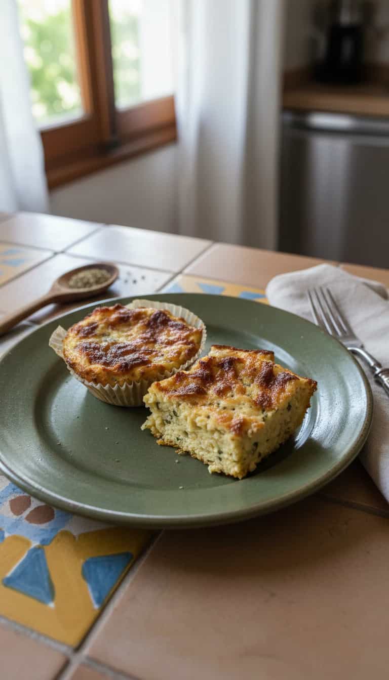 Foto deliciosa de Casquinha de Pescada Cremosa ao Dendê pronta para servir - Peixes & Frutos do Mar