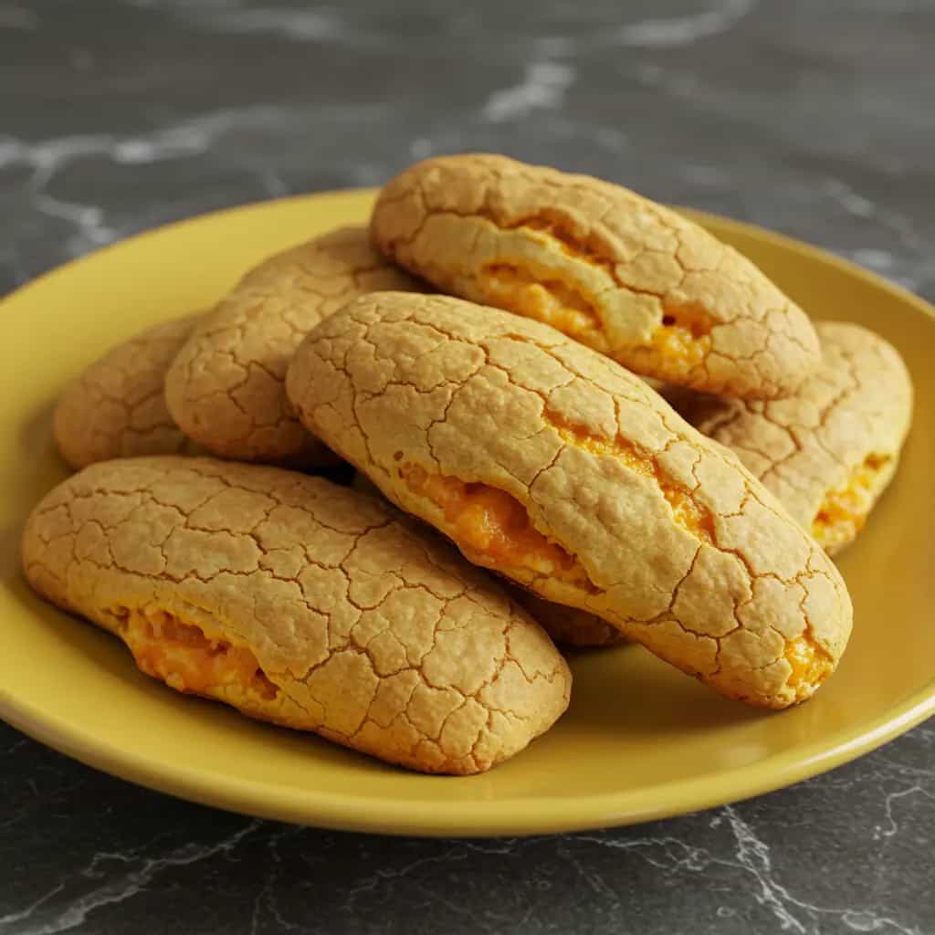 Chipas de Queijo Colonial