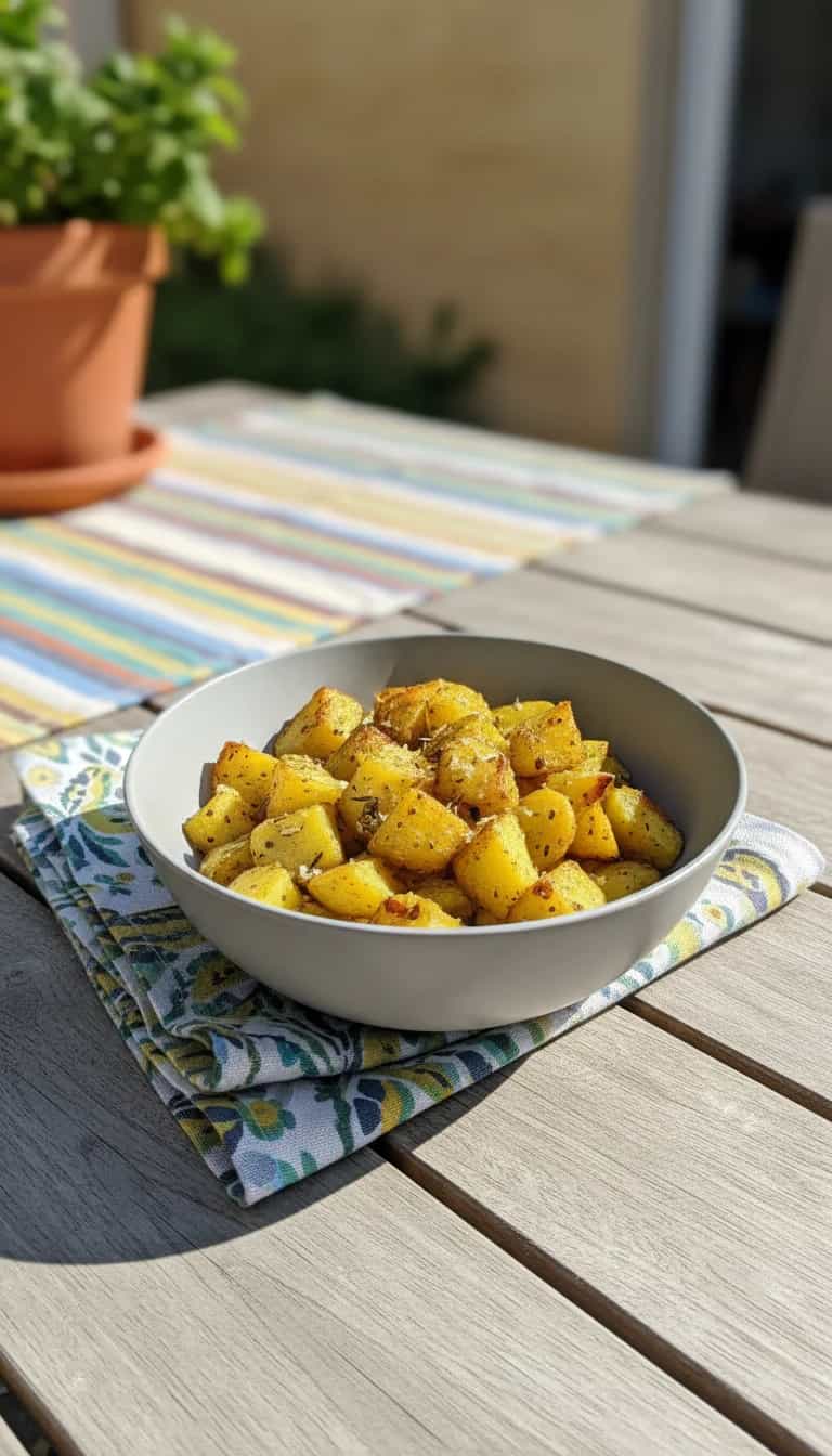 Foto deliciosa de Chuchu Assado pronta para servir - Outras Receitas
