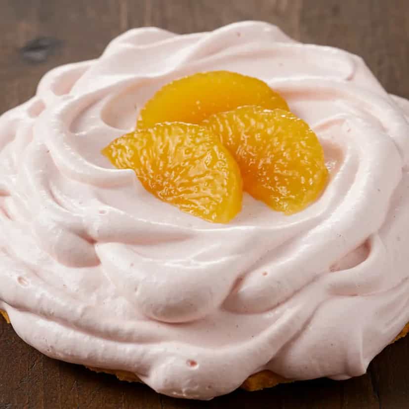 Foto deliciosa de Cobertura de Merengue para Bolo pronta para servir - Bolos & Cupcakes