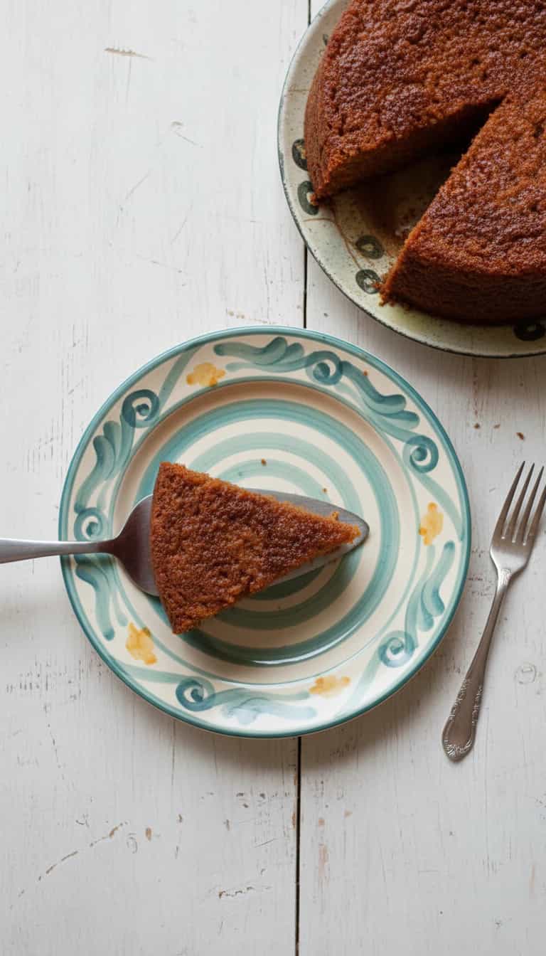 Foto deliciosa de Cocada Assada cremosa pronta para servir - Outras Receitas
