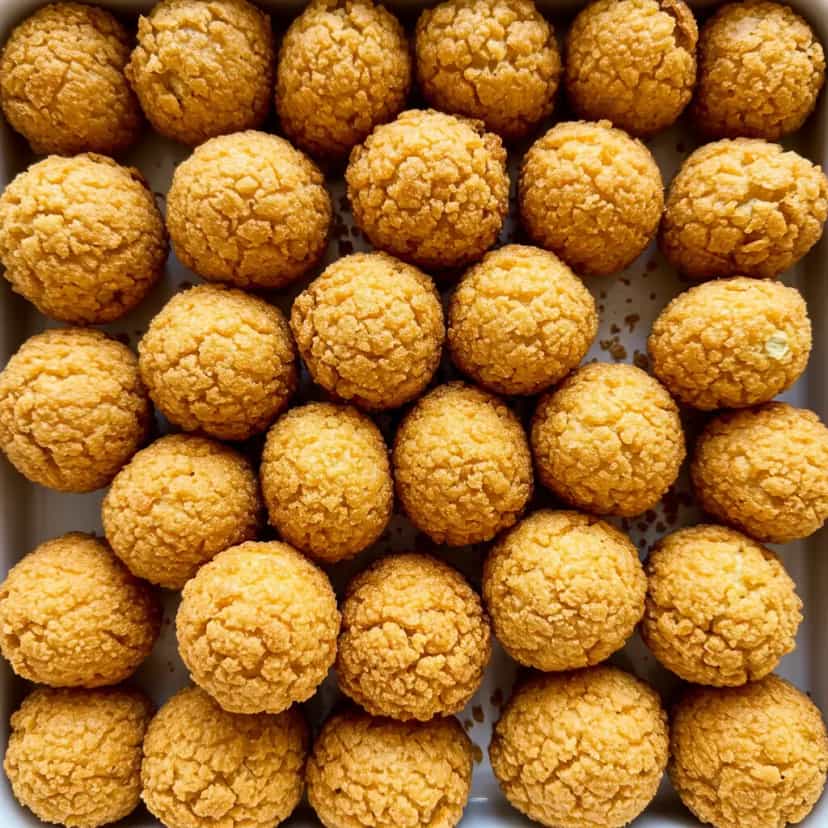 Foto deliciosa de Cocada com leite condensado pronta para servir - Outras Receitas