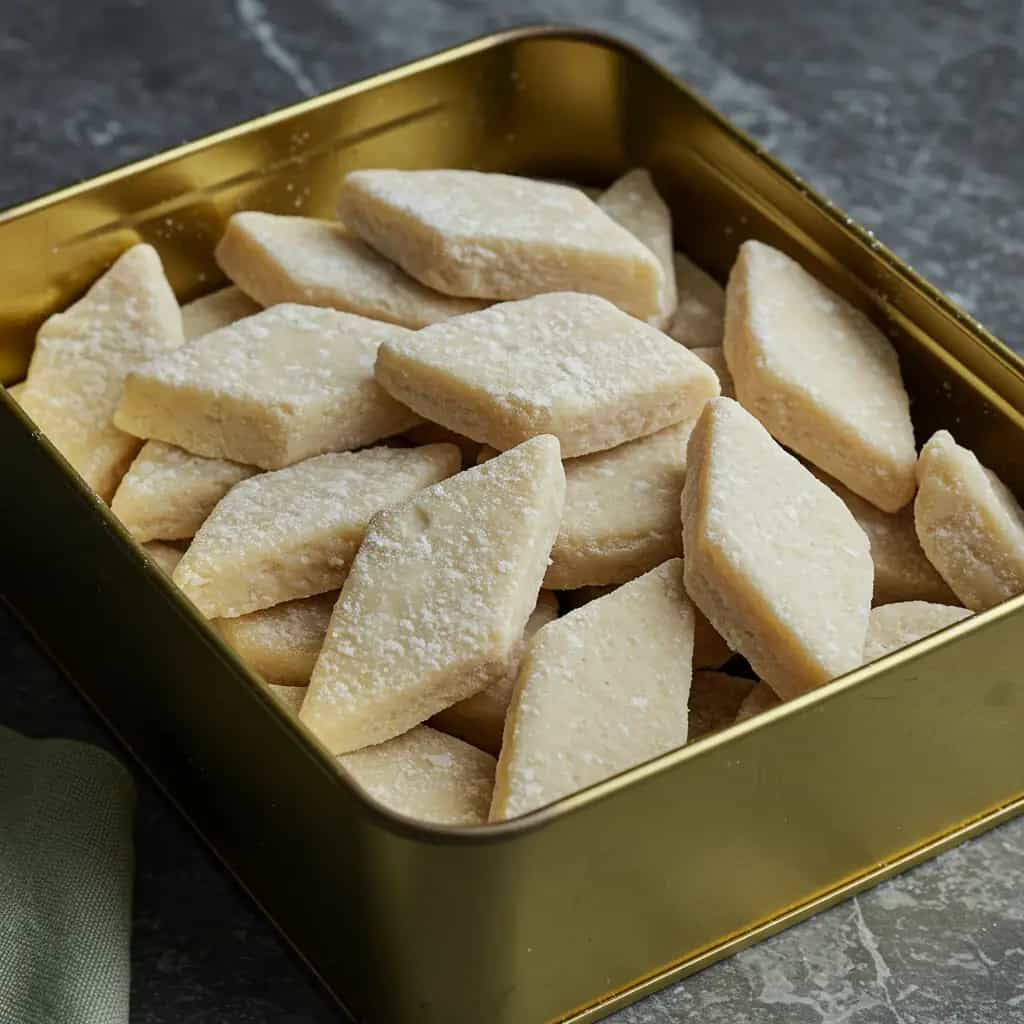 Cocada Cremosa de Coco