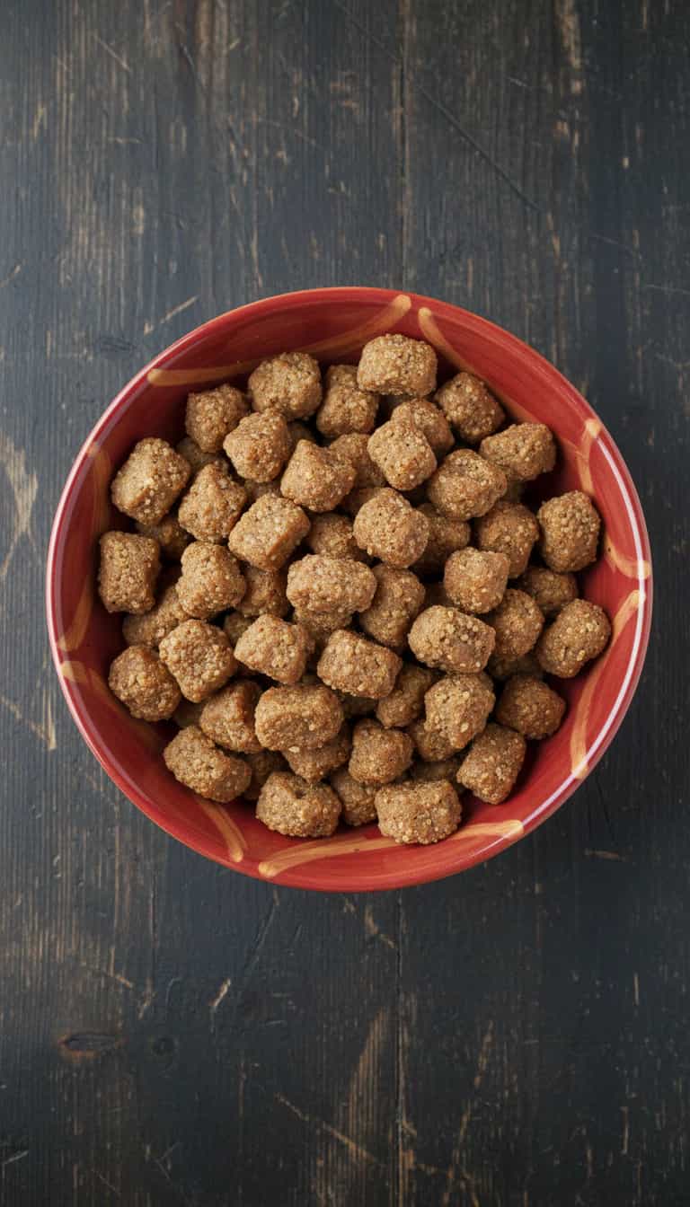 Foto deliciosa de Cocada Queimada pronta para servir - Outras Receitas