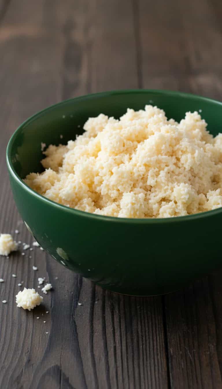 Foto deliciosa de Cocada Tradicional Nordestina pronta para servir - Outras Receitas