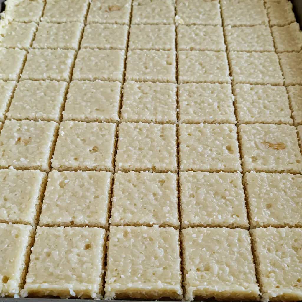 Cocadas Tradicionais