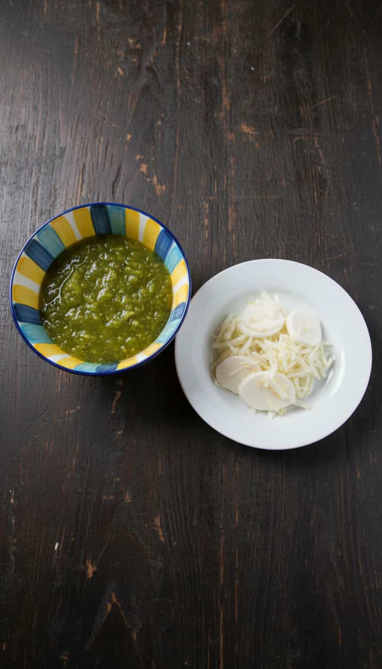 Foto deliciosa de Compota Cremosa de Mamão Verde pronta para servir - Outras Receitas