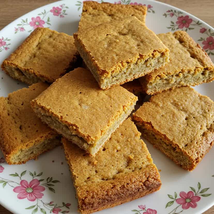 Foto deliciosa de Cookies com gotas de chocolate pronta para servir - Bolachas & Cookies