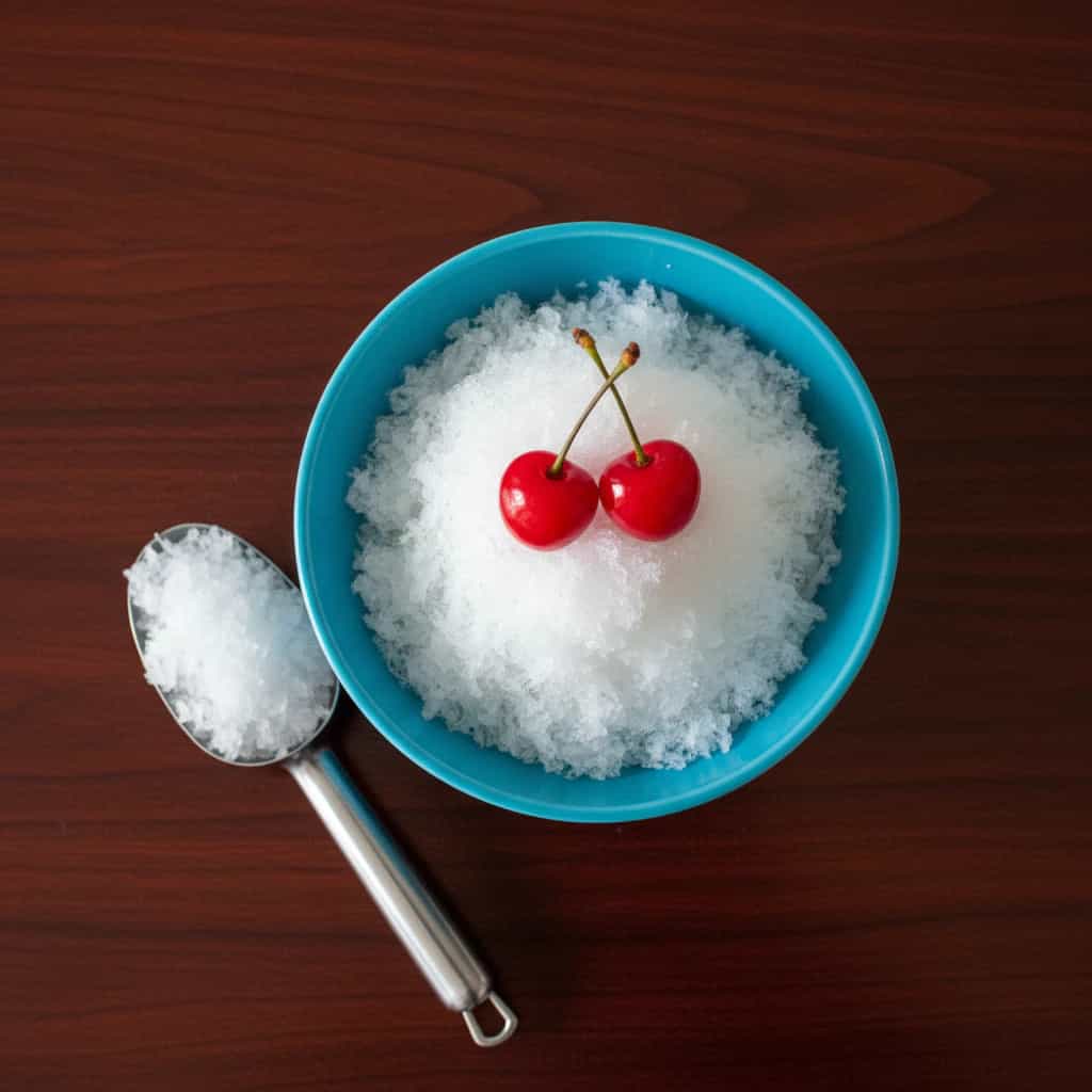 Coquetel de Rum e Grapefruit