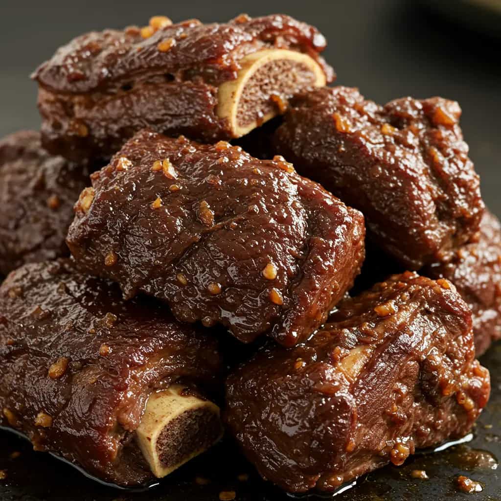 Costela Bovina no Bafo