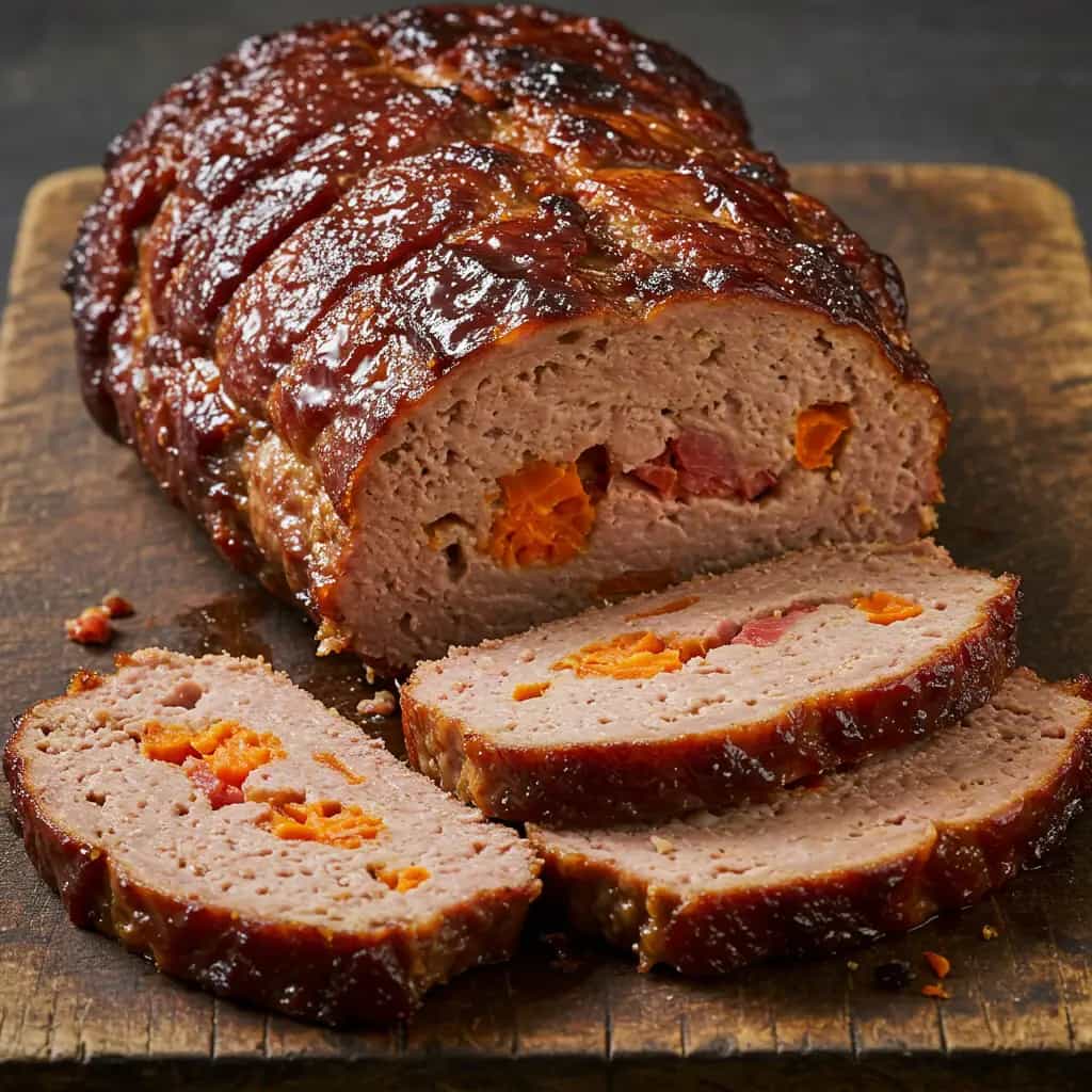 Costela no Bafo Recheada