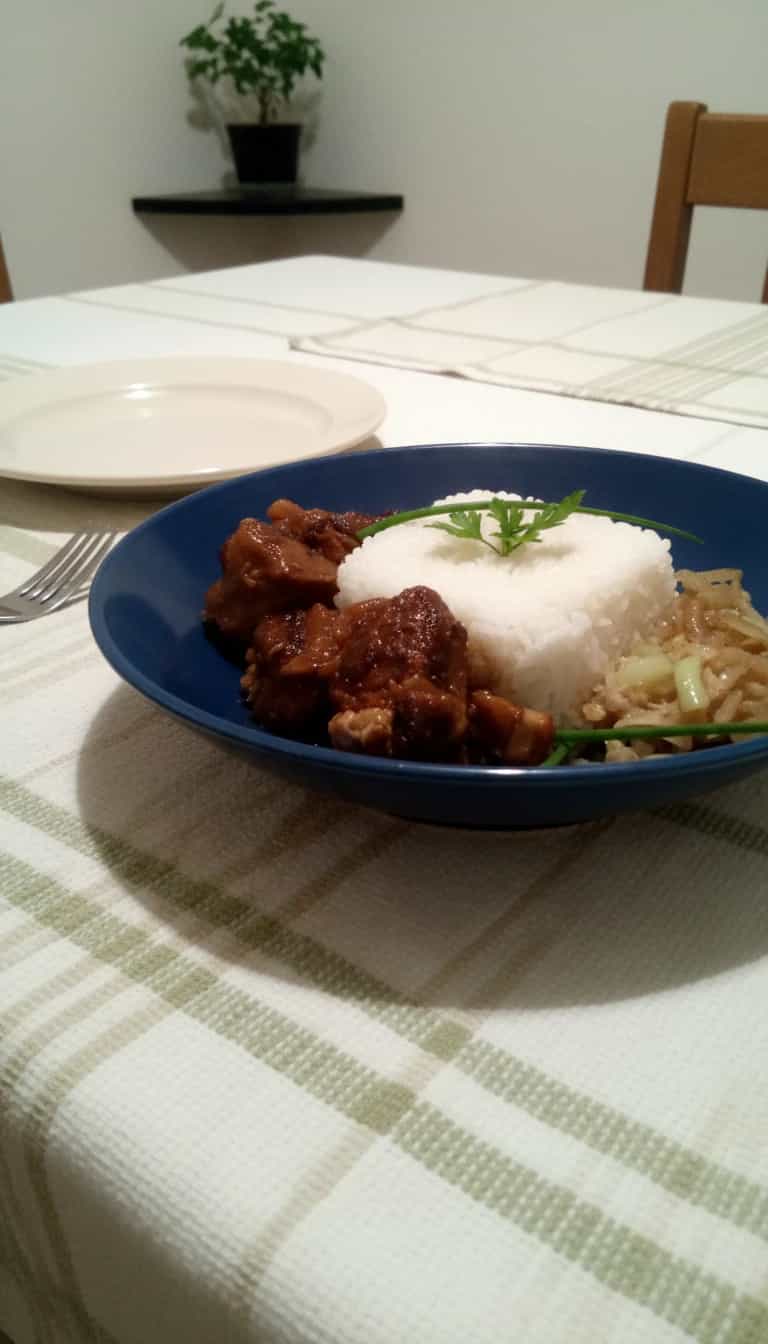 Foto deliciosa de Costelinha Desmanchando na Pressão pronta para servir - Carnes & Frango