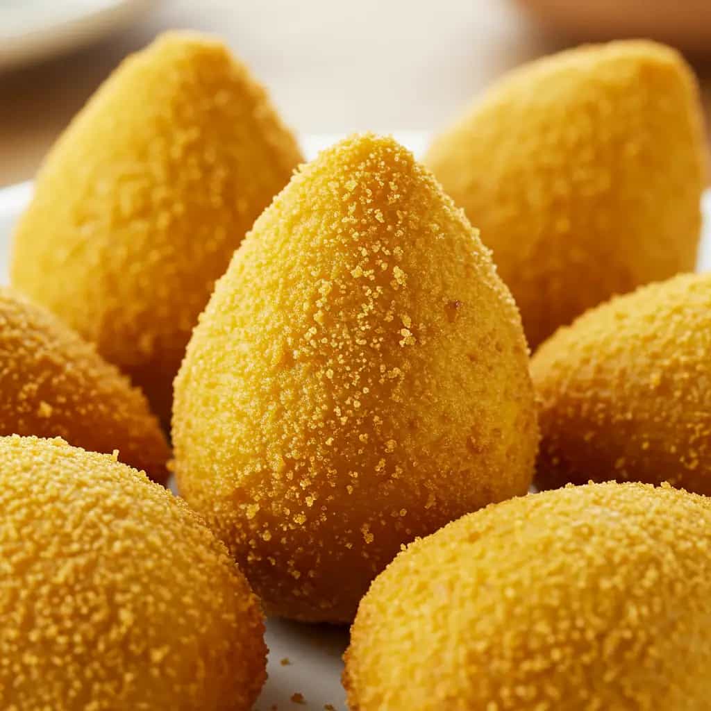 Coxinha de Frango