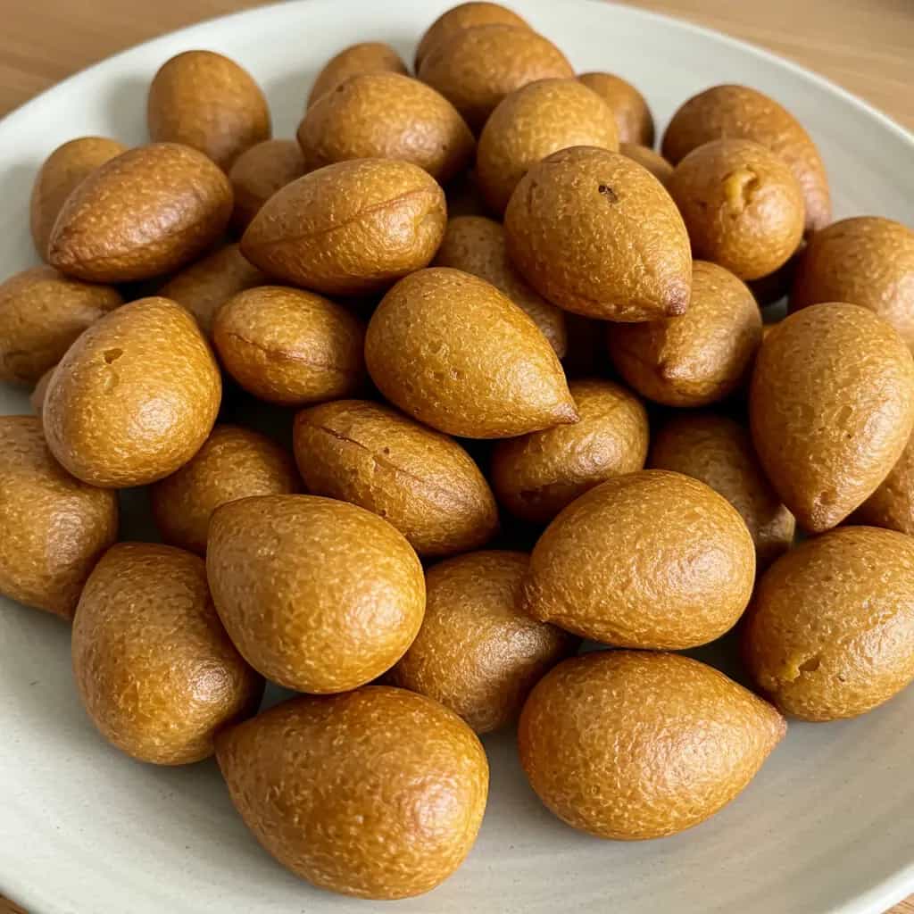 Coxinha de Frango Clássica