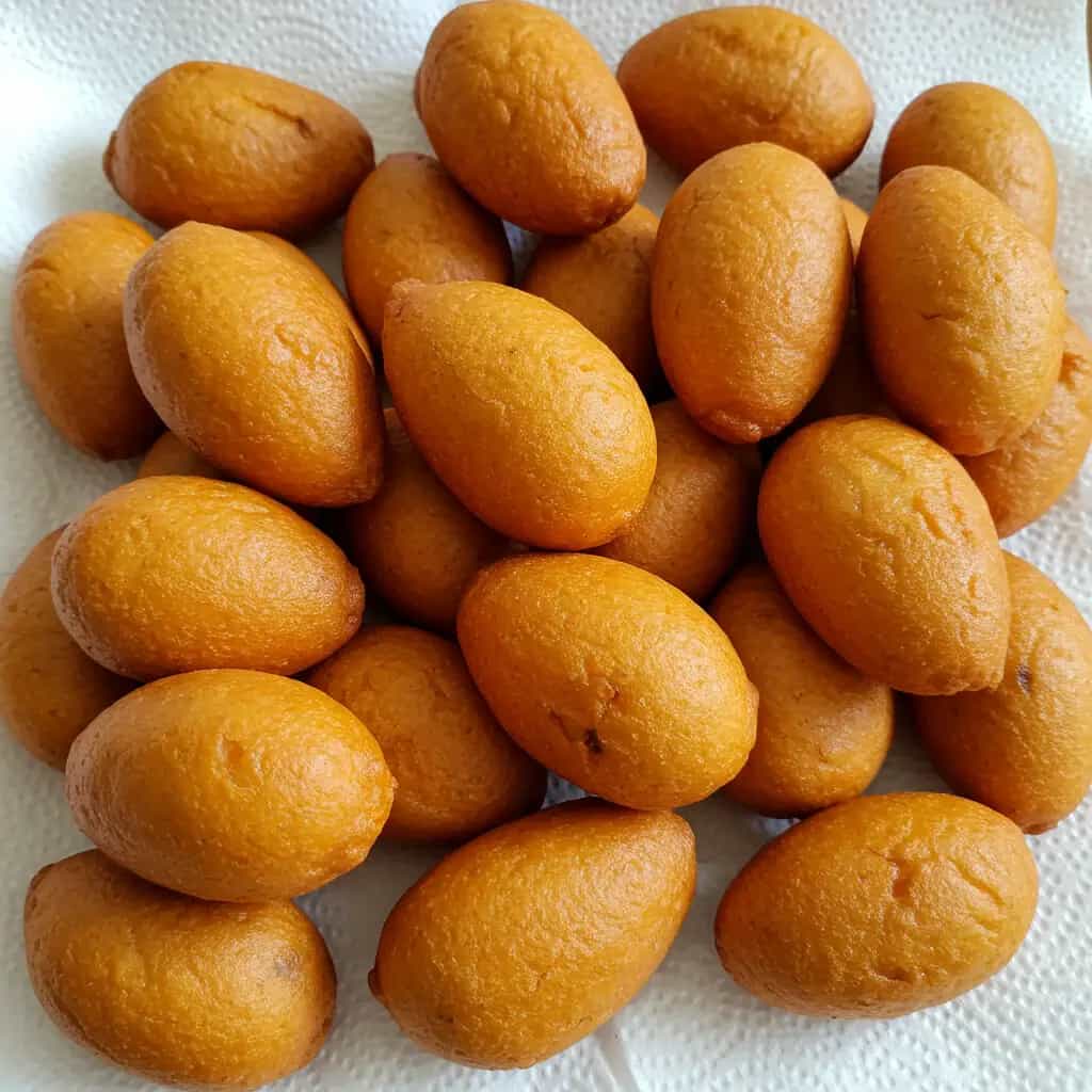 Coxinha de Frango Tradicional