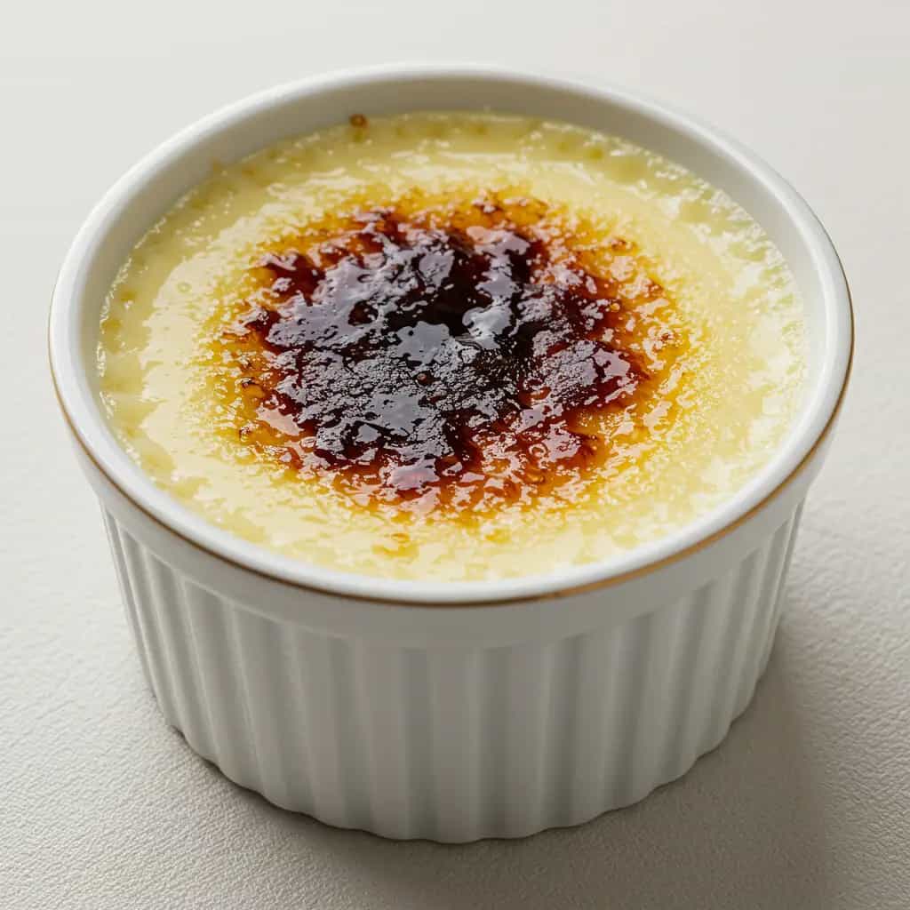 Creme Brûlée Clássico