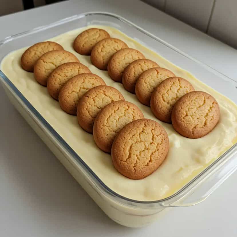 Foto deliciosa de Creme Cru de Casca de Bacurí pronta para servir - Pudins & Cremes