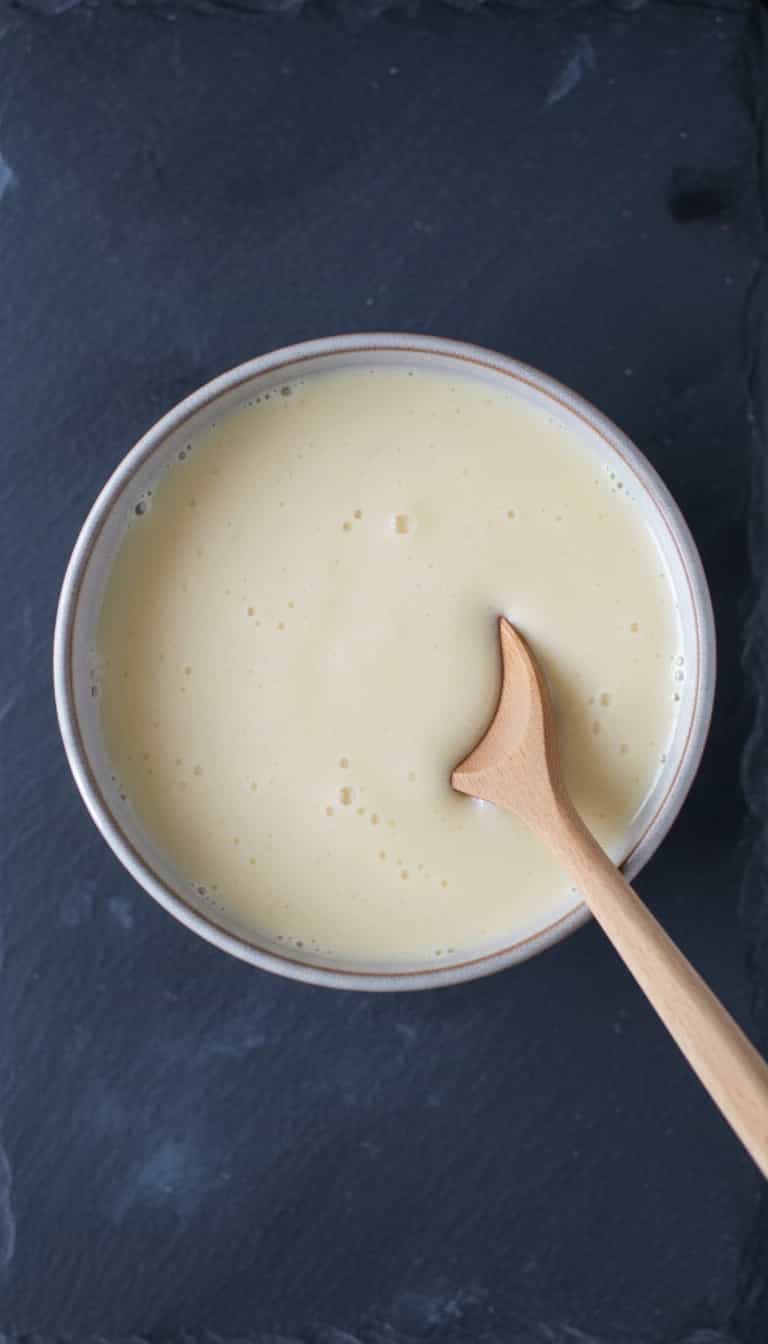 Foto deliciosa de Creme de Batata Simples pronta para servir - Outras Receitas