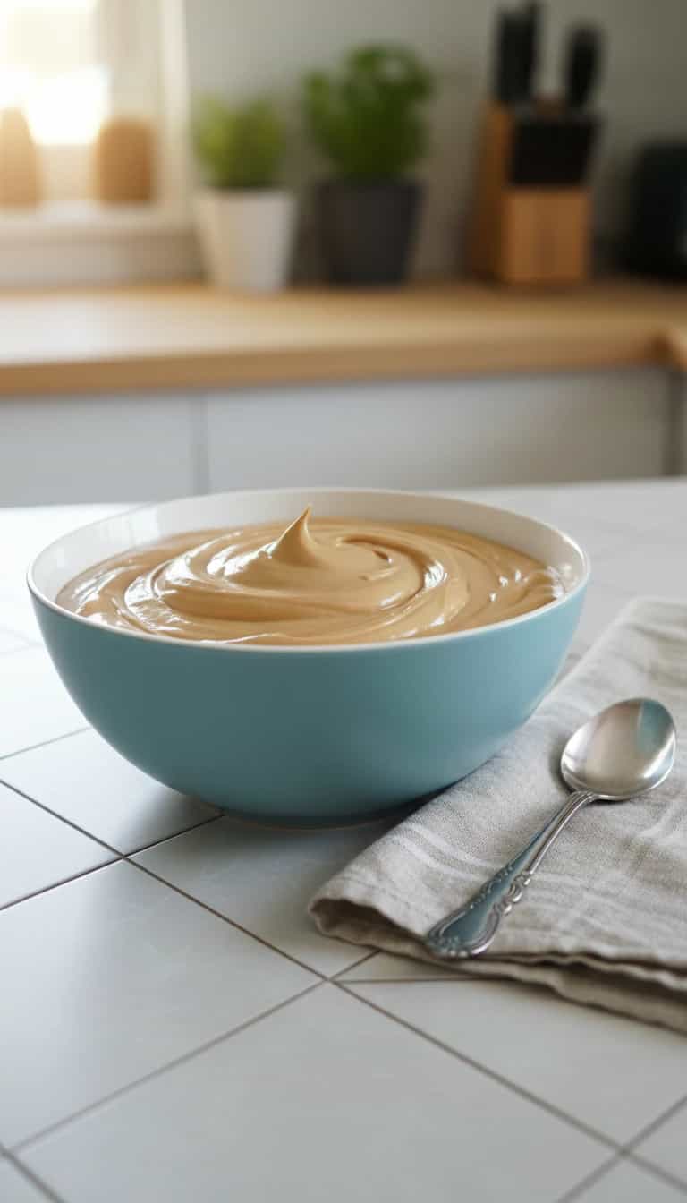 Foto deliciosa de Creme de capuccino pronta para servir - Bebidas Quentes