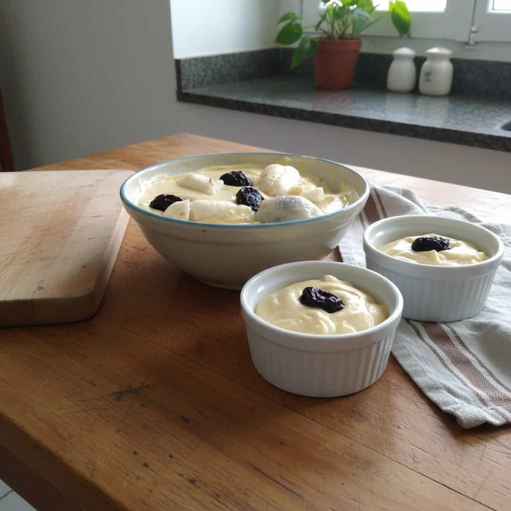 Creme de Casca de Bacuri