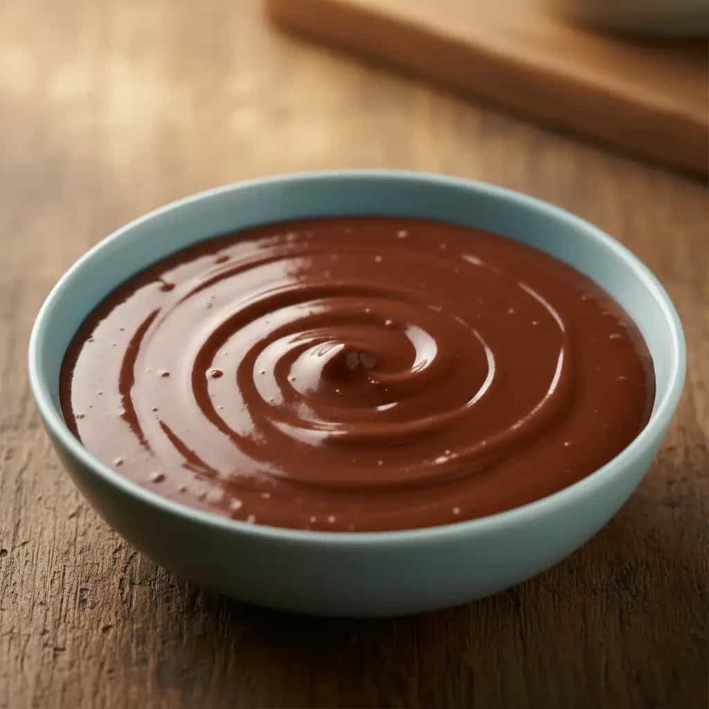 Creme de Chocolate Cremoso