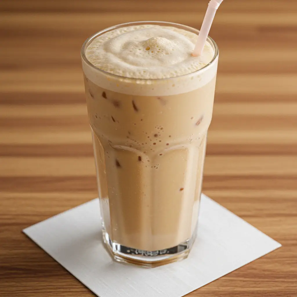 Creme de Guaraná Amazônico