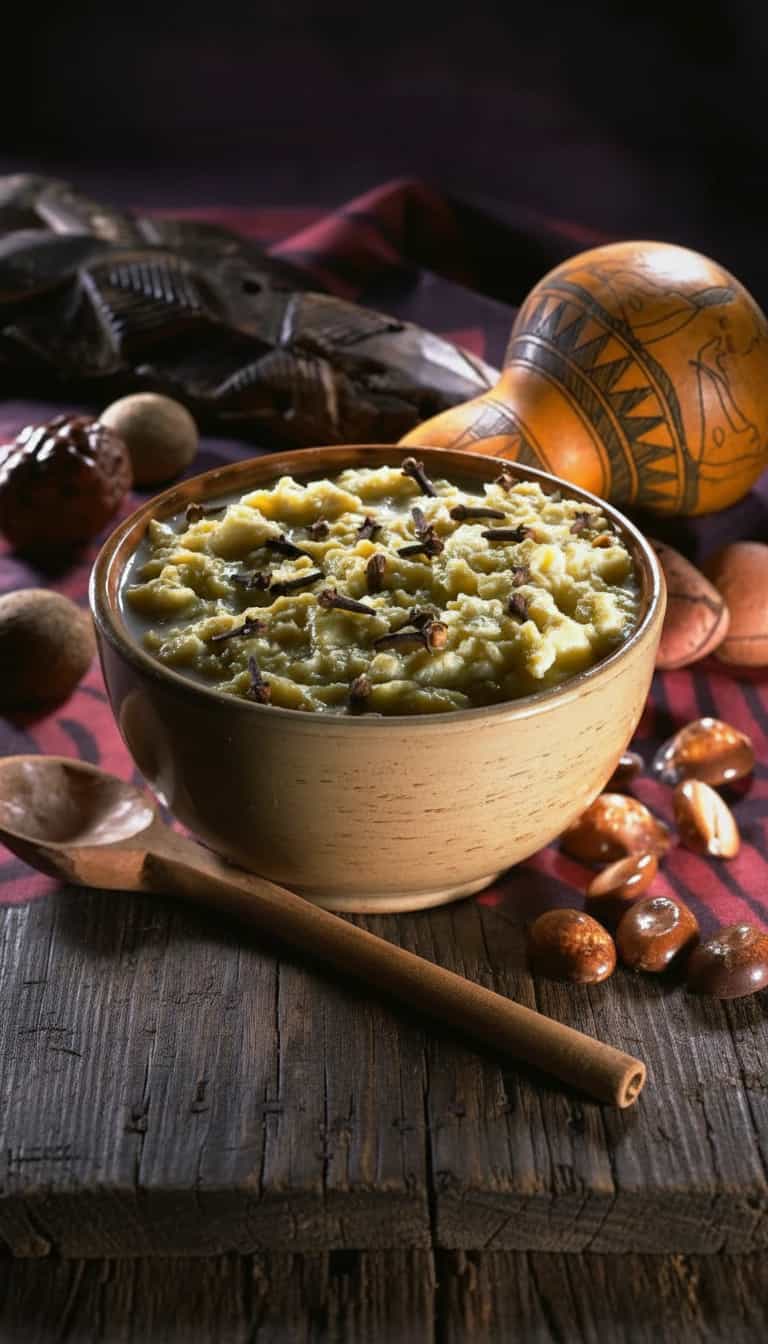 Foto deliciosa de Creme de Leite com Canela pronta para servir - Pudins & Cremes