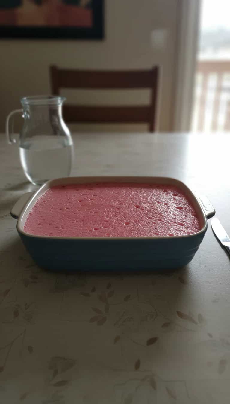 Foto deliciosa de Creme de Leite Condensado com Morango pronta para servir - Pudins & Cremes