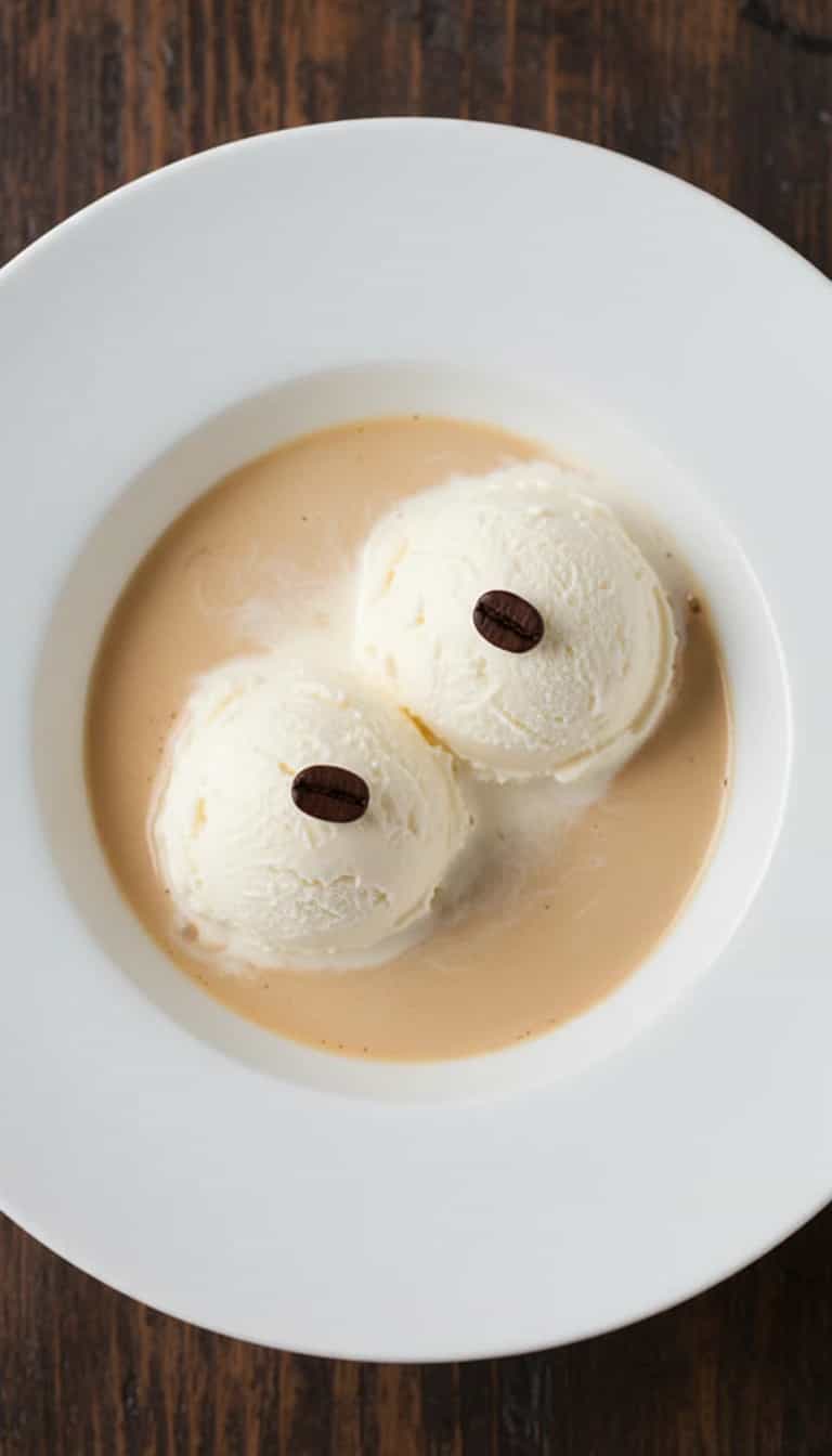 Foto deliciosa de Creme de Ricota Caseiro pronta para servir - Pastas & Patês