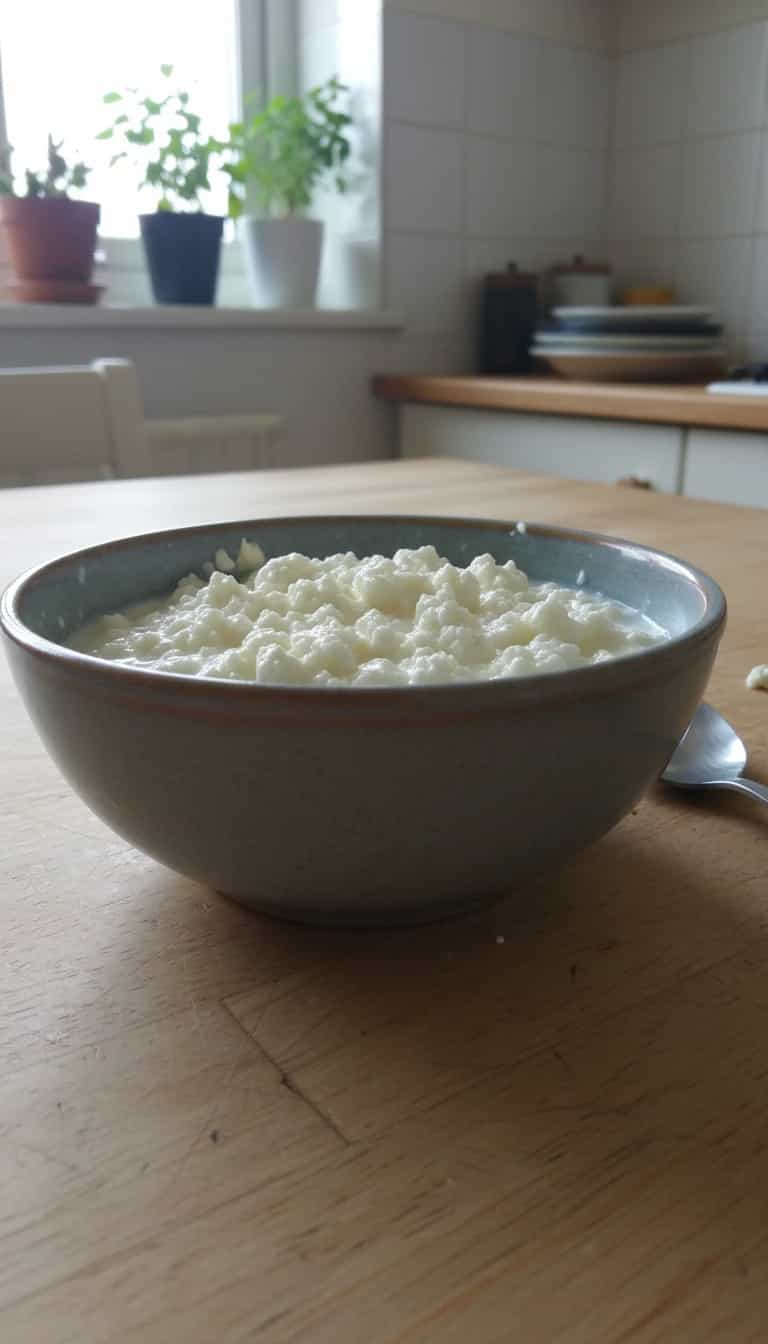 Receita de Creme de Ricota Leve e Delicado - Dicas e Dicas