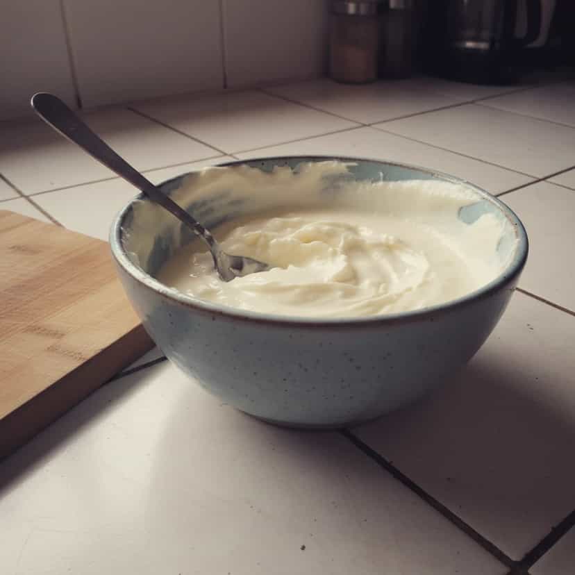 Foto deliciosa de Cremutcho Caseiro Delicioso pronta para servir - Pudins & Cremes