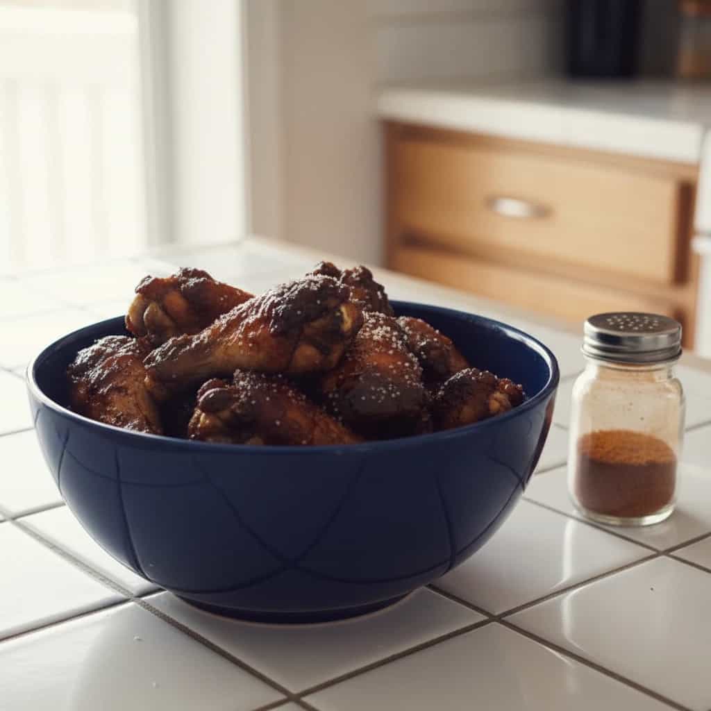 Croquetes de Berinjela