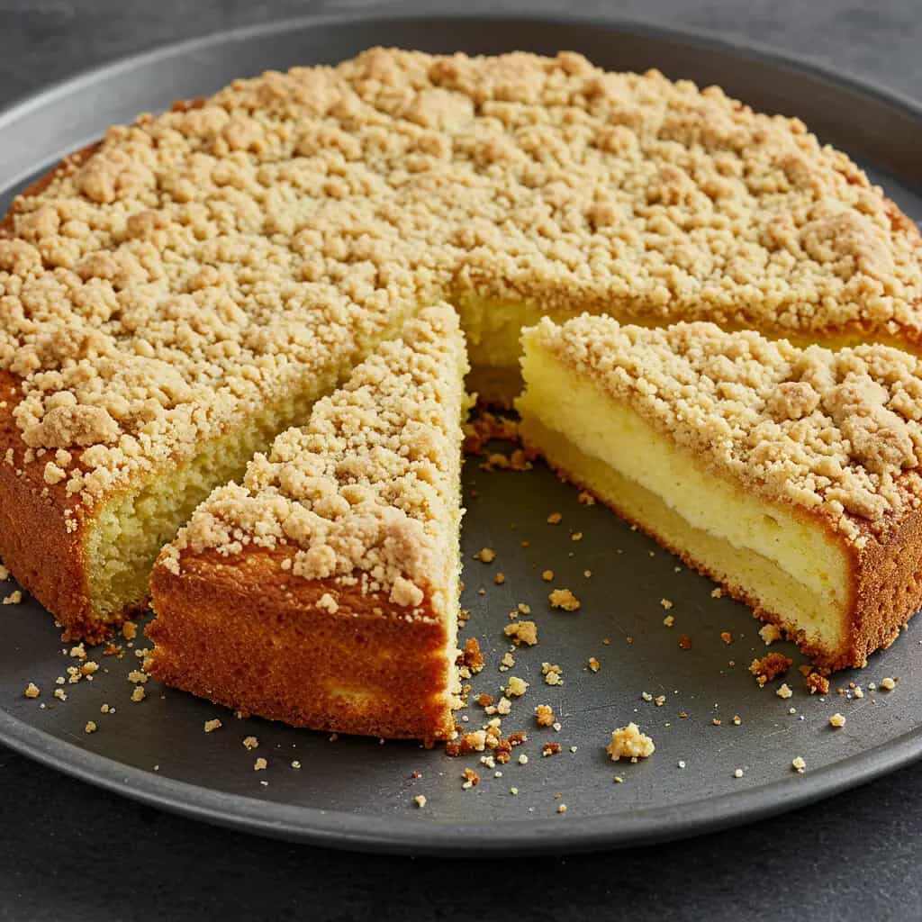 Cuca de Natal Tradicional