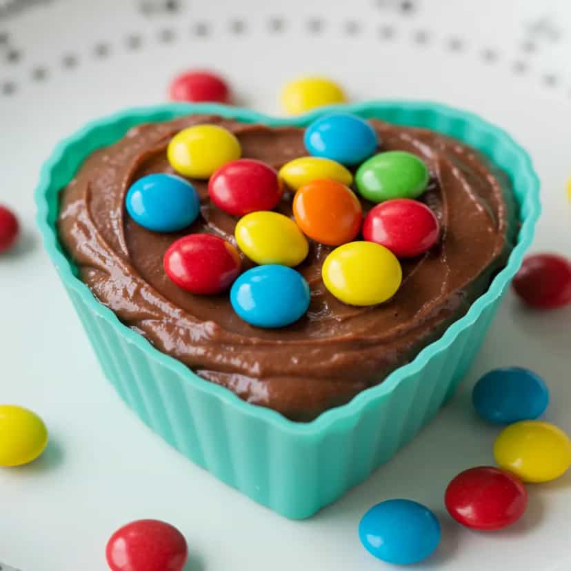 Foto deliciosa de Cupcake de chocolate pronta para servir - Bolos & Cupcakes