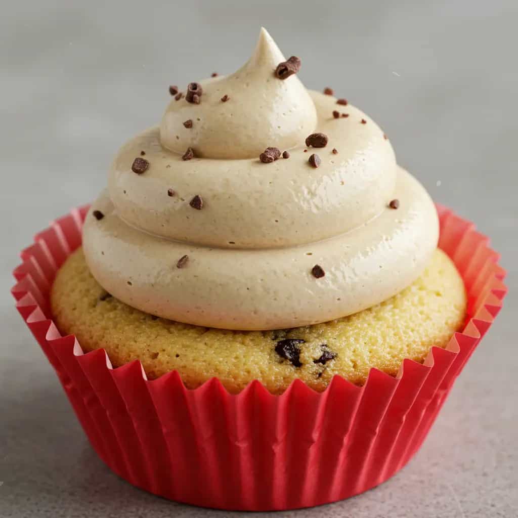 Cupcakes Formigueiro