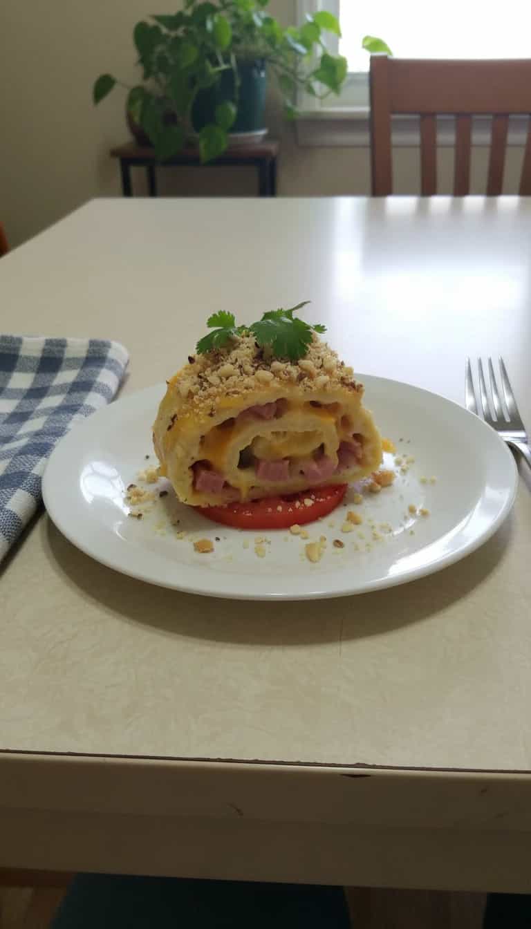 Foto deliciosa de Cupcakes Salgados de Queijo e Orégano pronta para servir - Salgadinhos