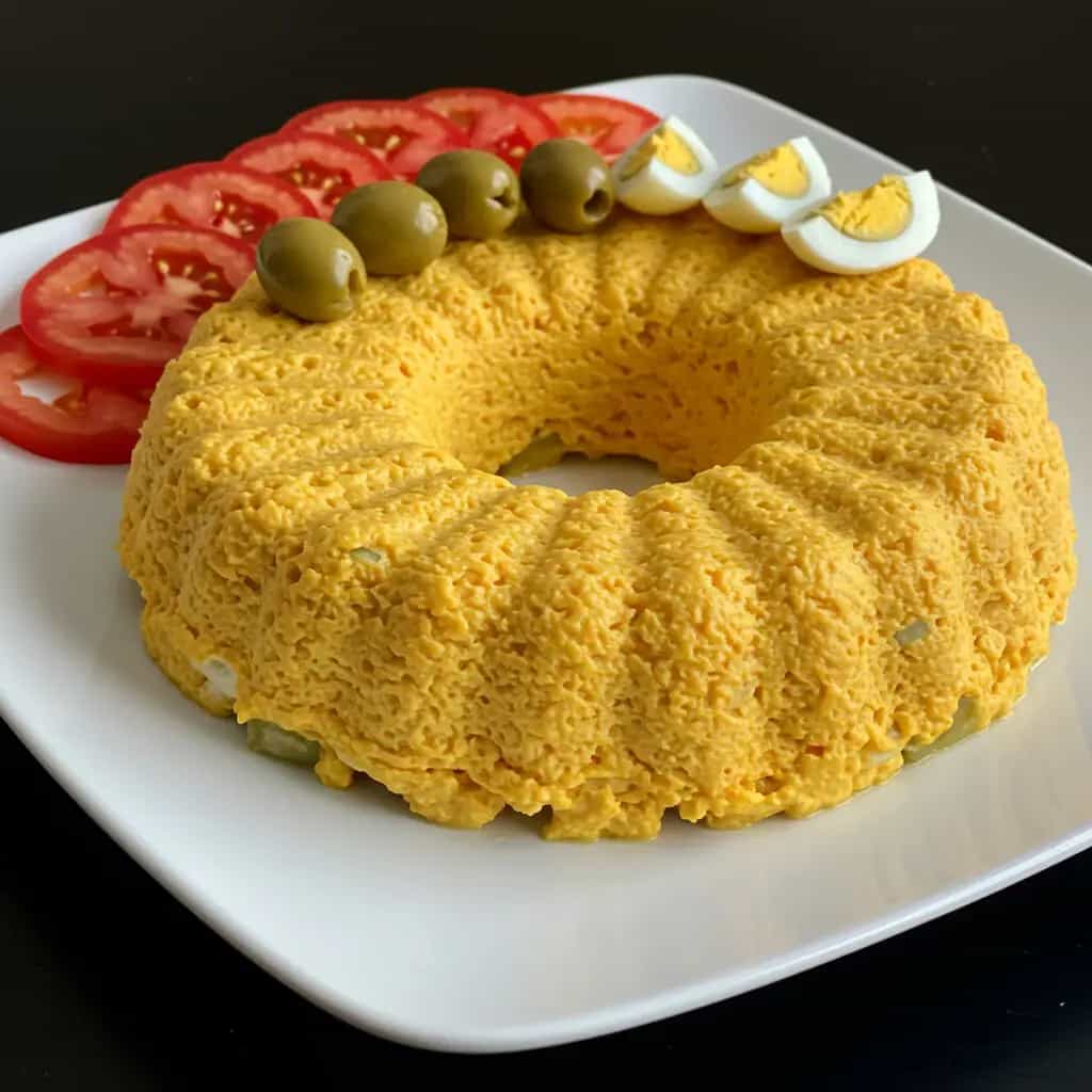 Cuscuz Nordestino com Camarão