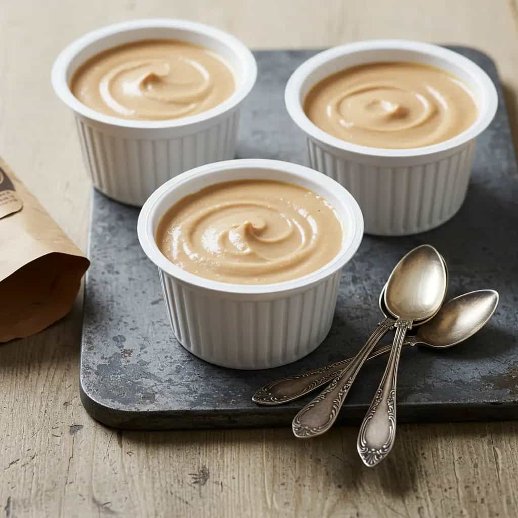 Danete Cremoso de Chocolate