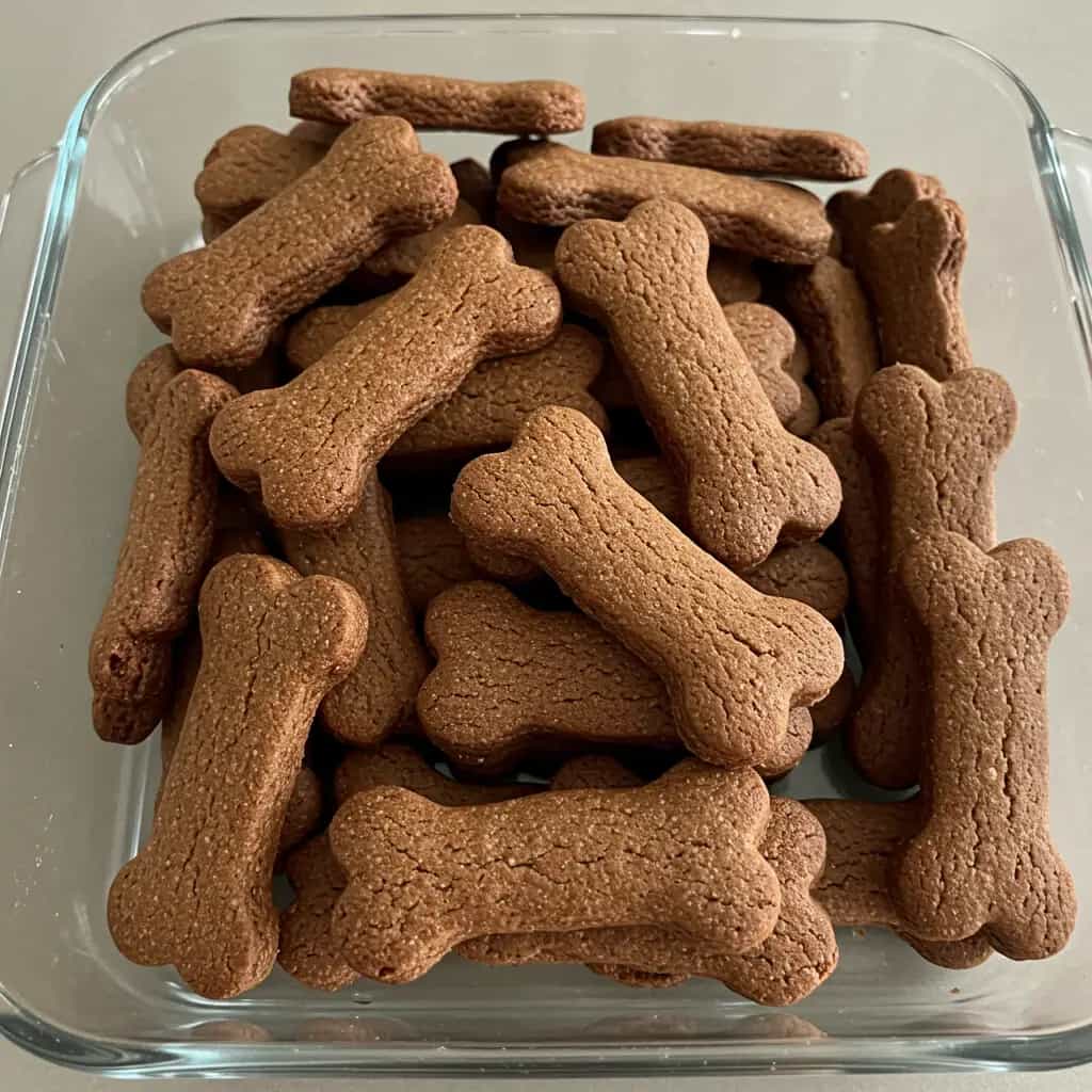 Deliciosas Bolachas de Chocolate