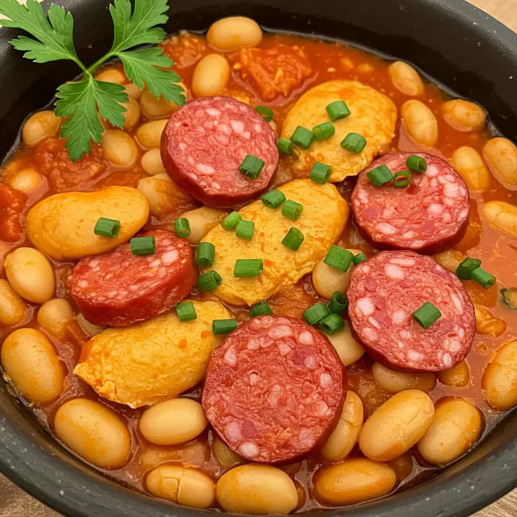 Dobradinha Brasileira