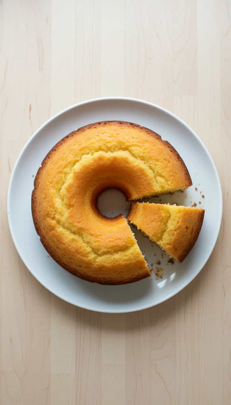 Foto deliciosa de Doce Céu de Nozes pronta para servir - Bolos & Cupcakes