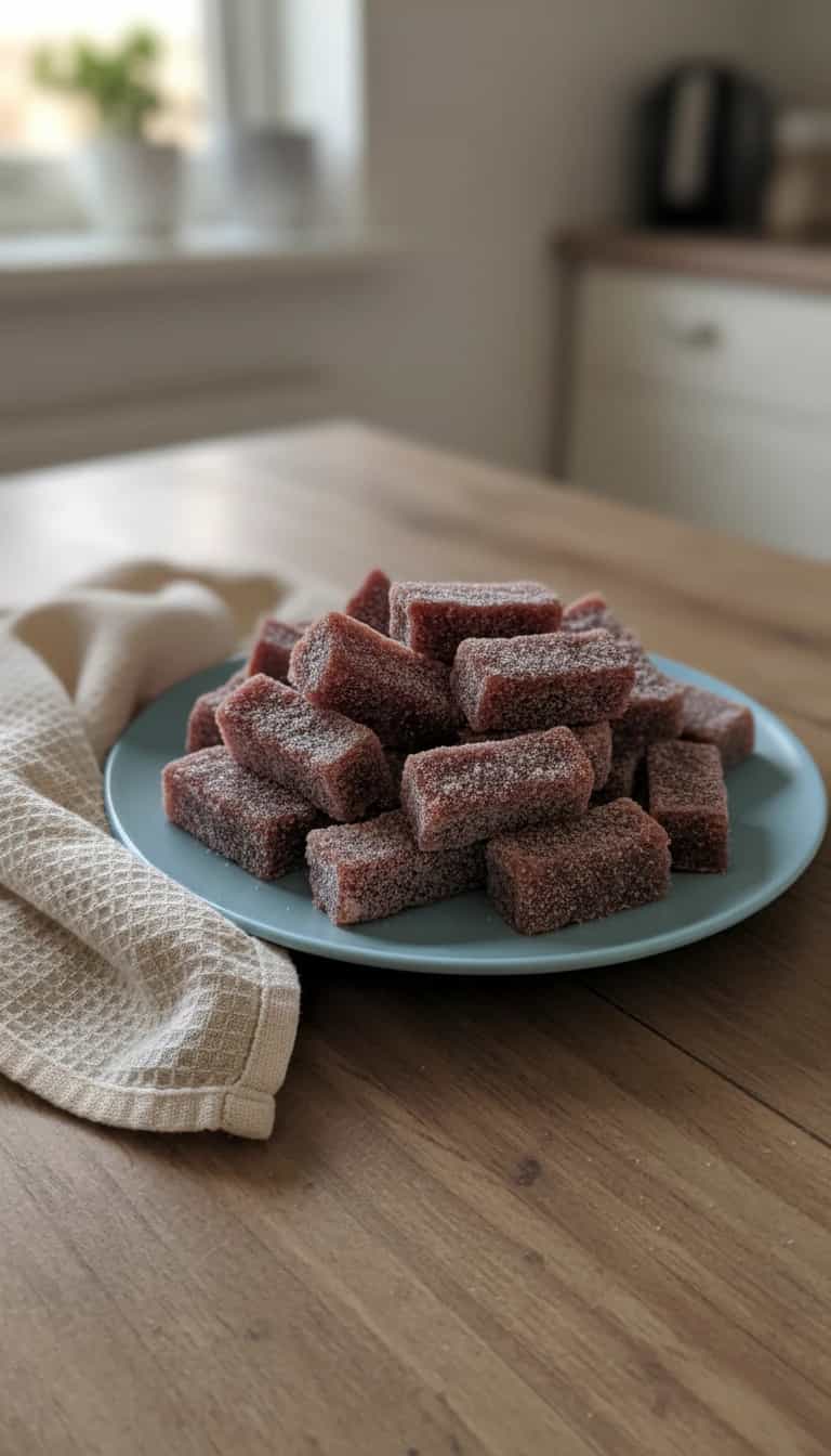Foto deliciosa de Doce Cremoso de Banana pronta para servir - Pudins & Cremes