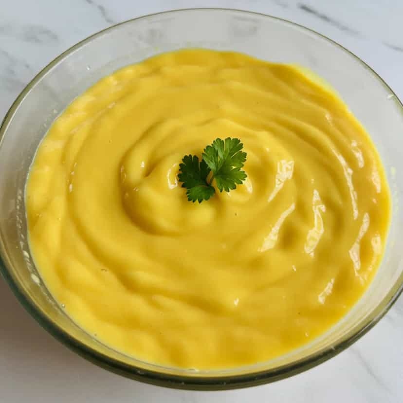 Foto deliciosa de Doce de Abóbora Cremoso pronta para servir - Outras Receitas