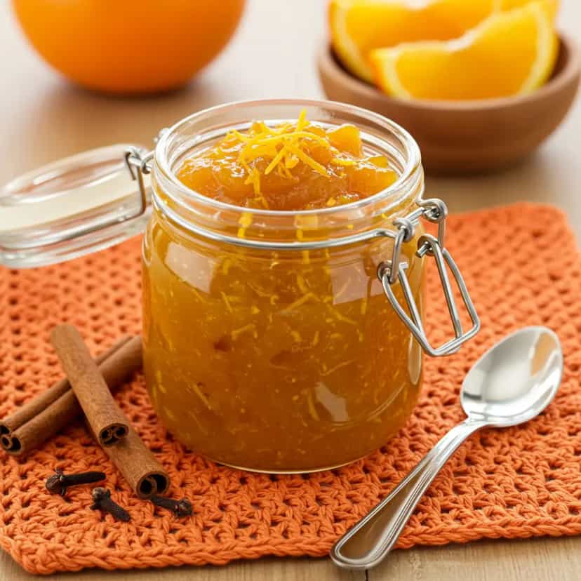Foto deliciosa de Doce de Abóbora Diet com Coco pronta para servir - Outras Receitas
