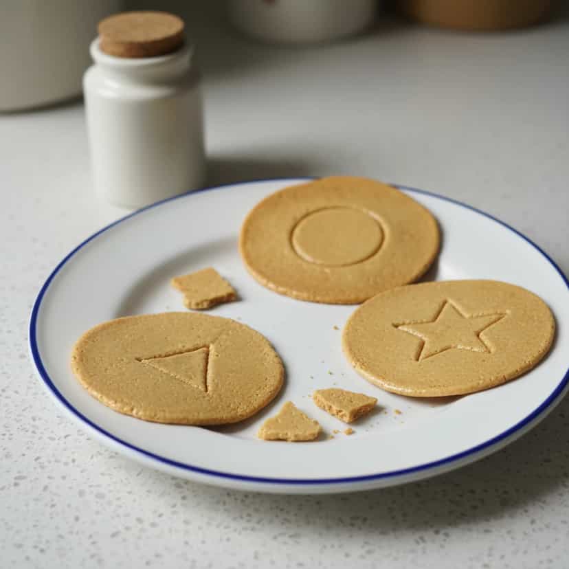 Foto deliciosa de Doce de Açúcar Crocante pronta para servir - Outras Receitas
